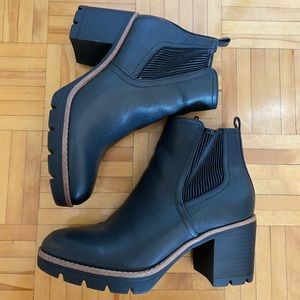 Naturalizer Ankle Boot